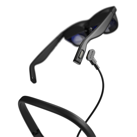 VITURE Pro XR Pro-Glas-Blk glasses VITURE Pro XR Pro-Glas-Blk glasses